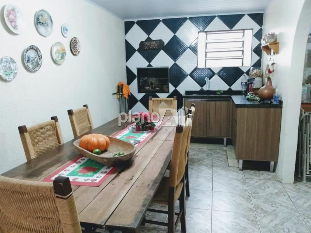Venda de Casas / Padrão na cidade de Gravataí