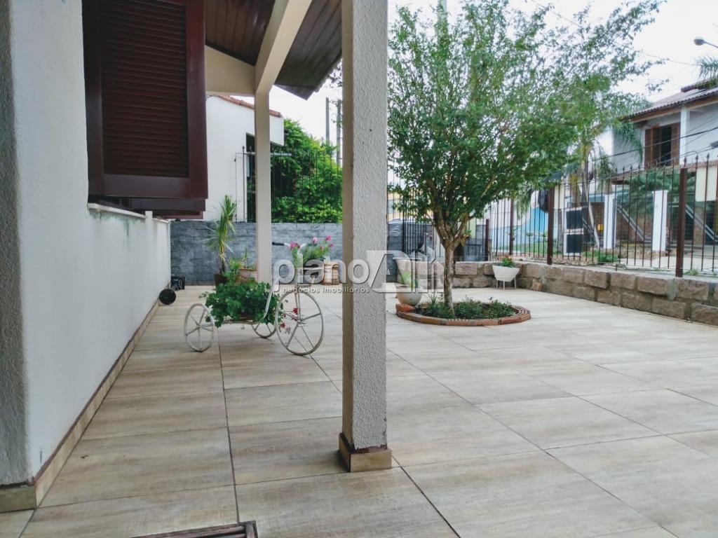 Venda de Casas / Padrão na cidade de Gravataí