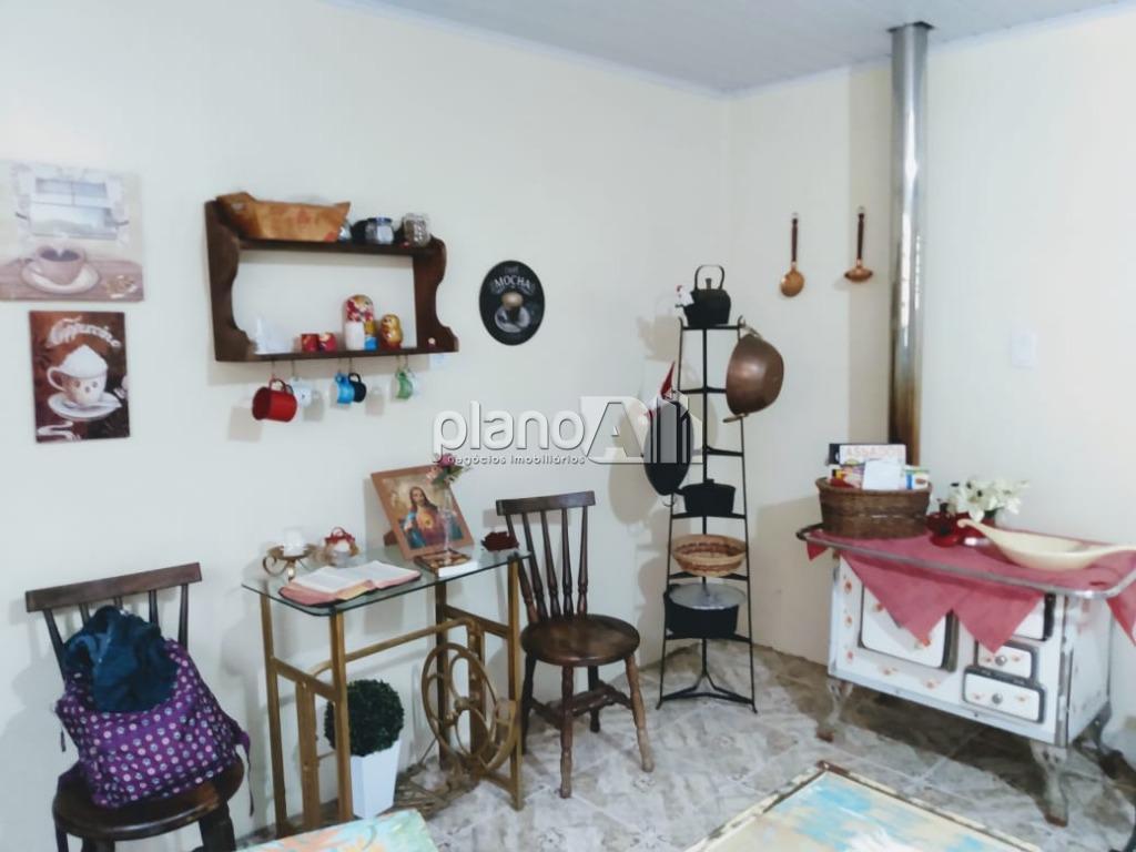 Venda de Casas / Padrão na cidade de Gravataí