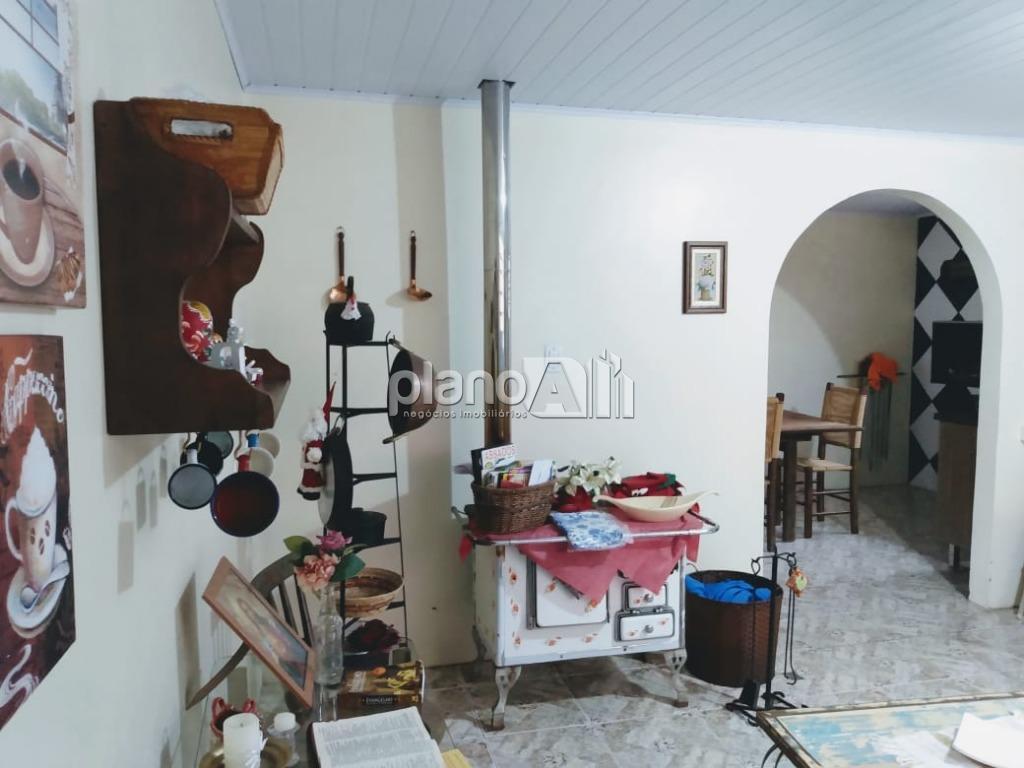 Venda de Casas / Padrão na cidade de Gravataí