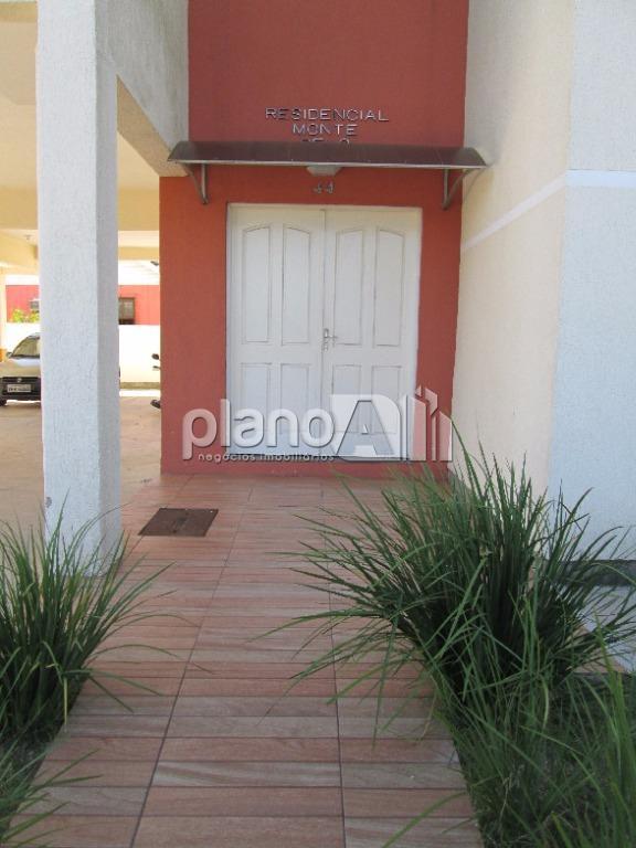Venda de Apartamentos / Padrão na cidade de Gravataí