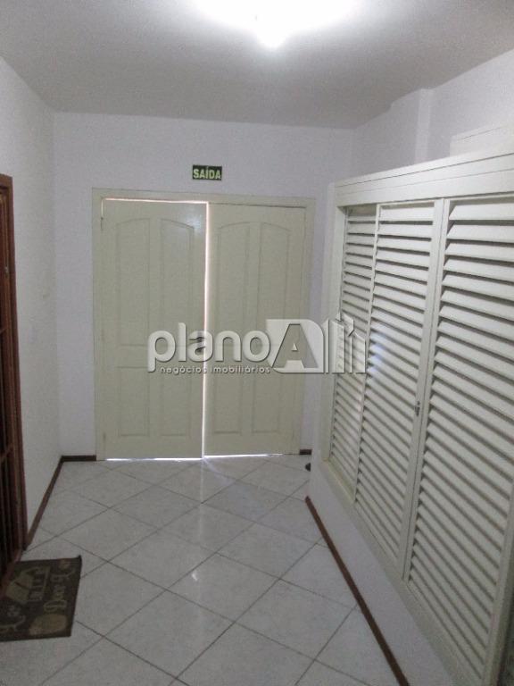 Venda de Apartamentos / Padrão na cidade de Gravataí