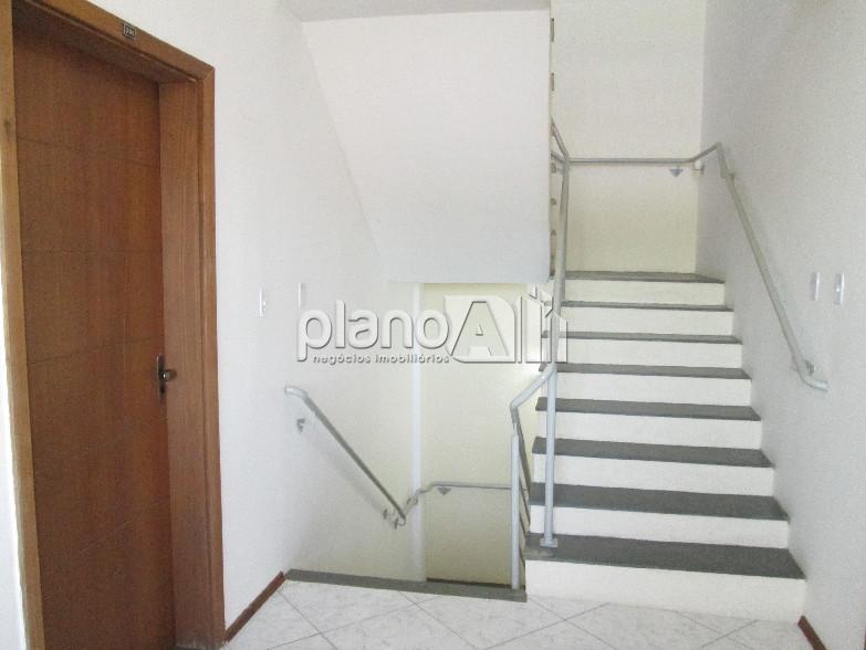 Venda de Apartamentos / Padrão na cidade de Gravataí