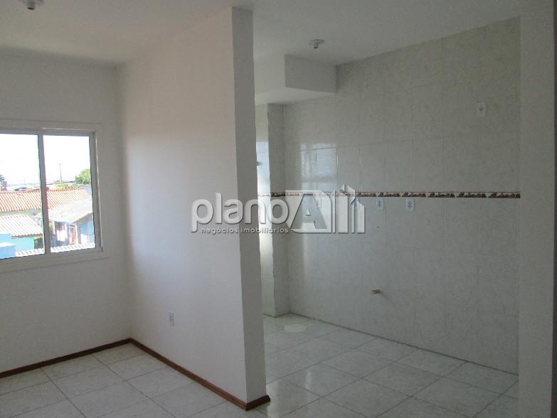Venda de Apartamentos / Padrão na cidade de Gravataí