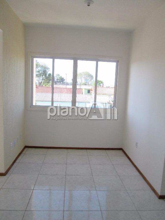 Venda de Apartamentos / Padrão na cidade de Gravataí