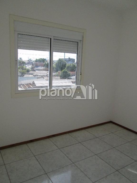Venda de Apartamentos / Padrão na cidade de Gravataí