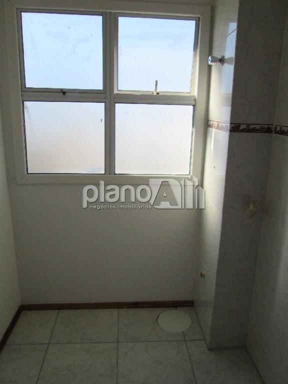 Venda de Apartamentos / Padrão na cidade de Gravataí