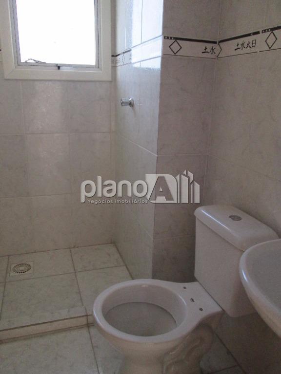 Venda de Apartamentos / Padrão na cidade de Gravataí