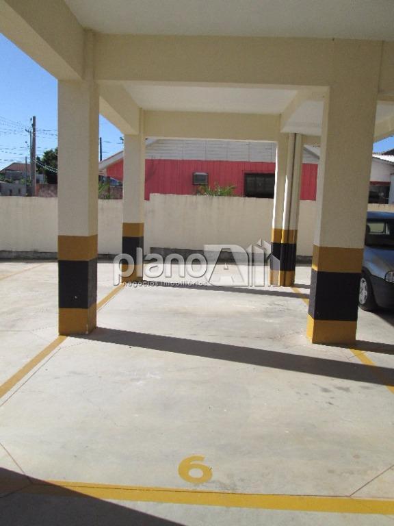 Venda de Apartamentos / Padrão na cidade de Gravataí