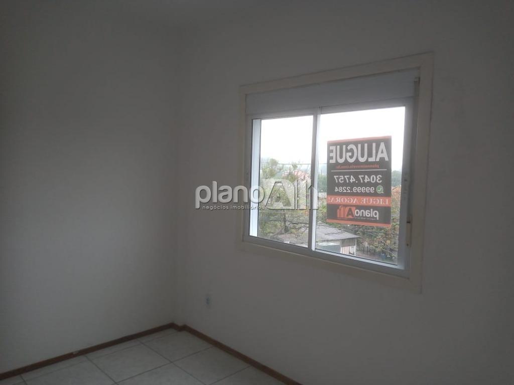Venda de Apartamentos / Padrão na cidade de Gravataí