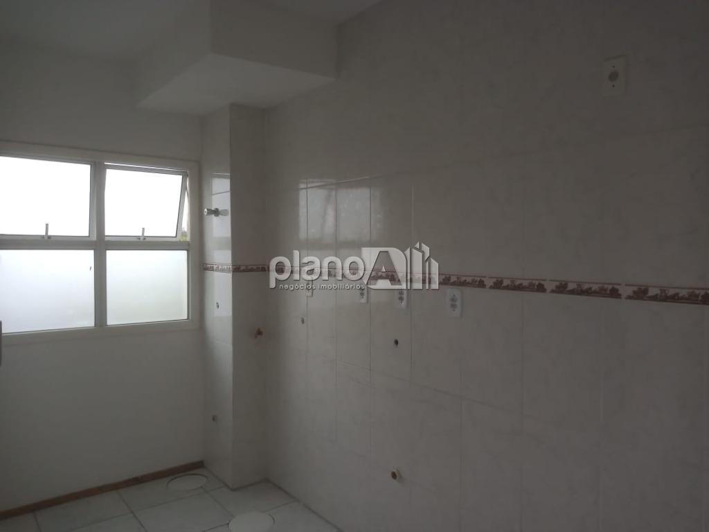 Venda de Apartamentos / Padrão na cidade de Gravataí
