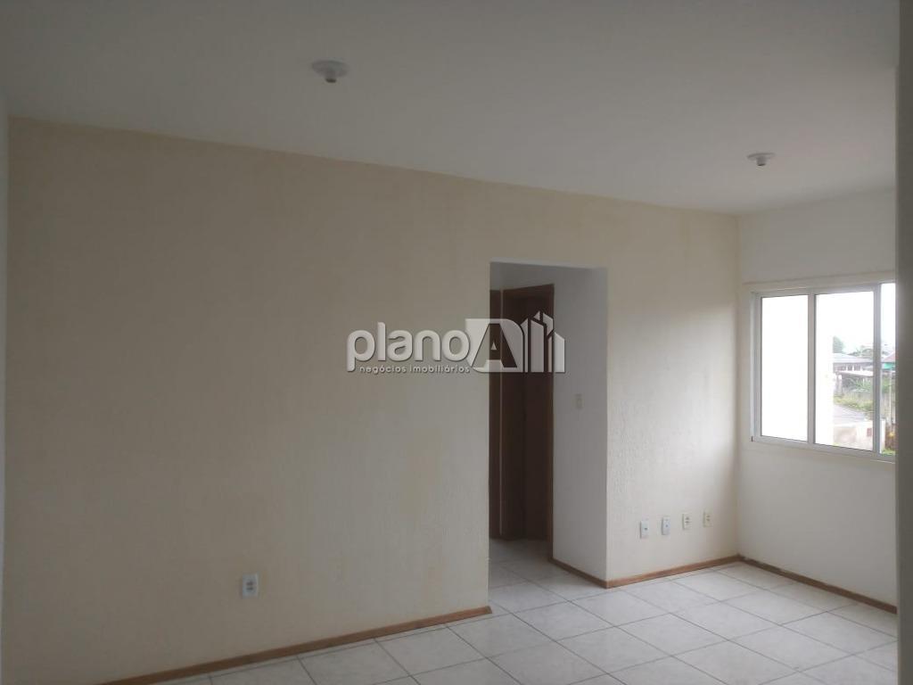 Venda de Apartamentos / Padrão na cidade de Gravataí