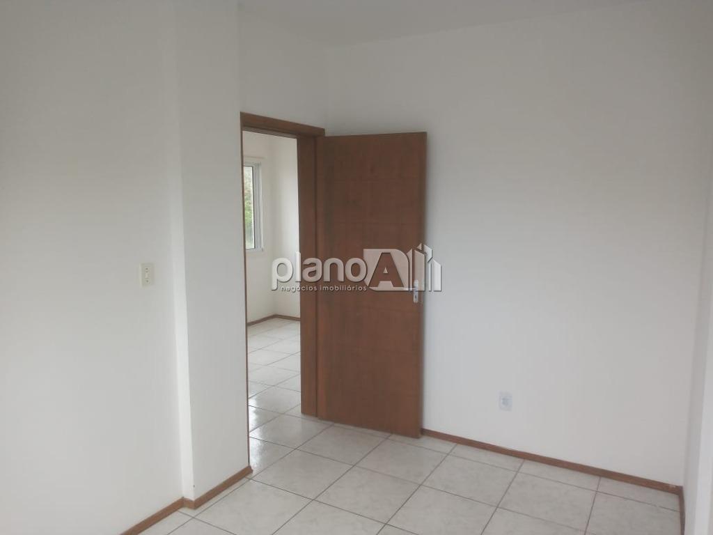 Venda de Apartamentos / Padrão na cidade de Gravataí