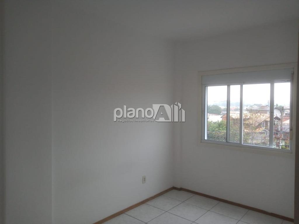 Venda de Apartamentos / Padrão na cidade de Gravataí