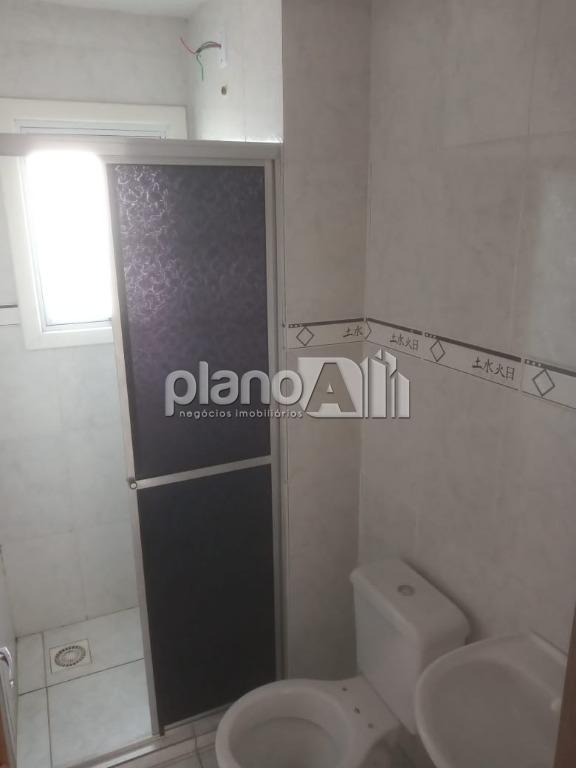 Venda de Apartamentos / Padrão na cidade de Gravataí