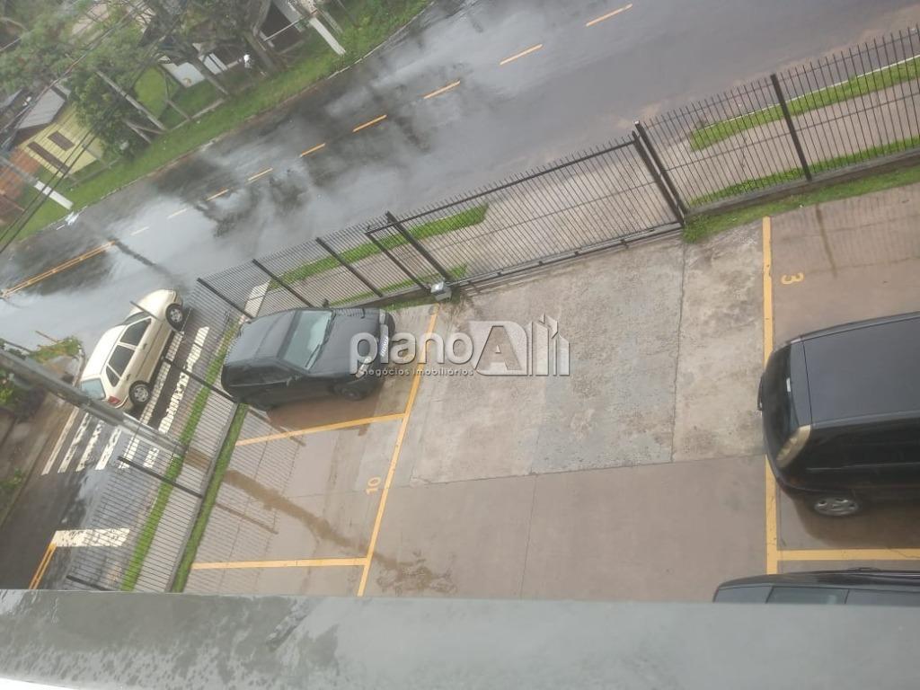 Venda de Apartamentos / Padrão na cidade de Gravataí