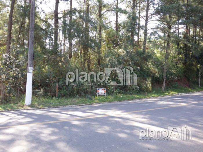 Venda de Terreno / Padrão na cidade de Gravataí