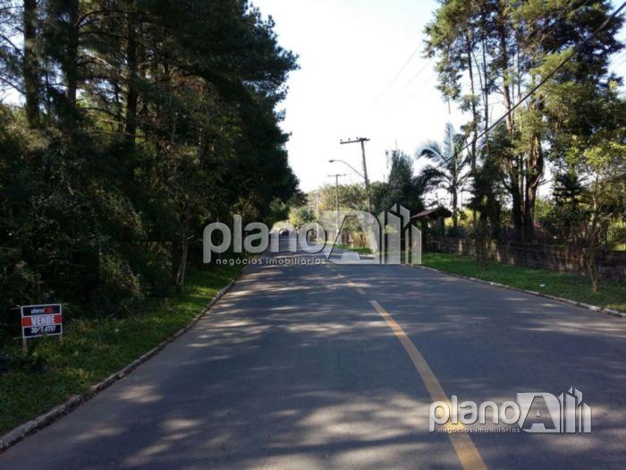 Venda de Terreno / Padrão na cidade de Gravataí