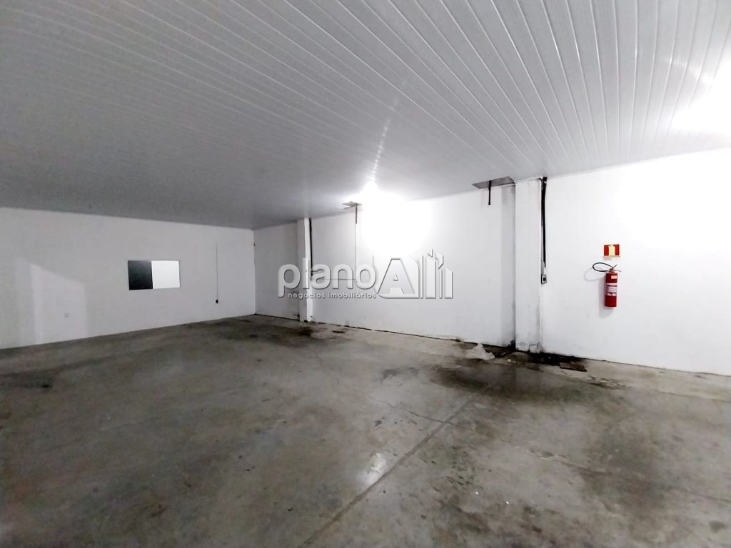 Venda de Comercial / Galpão na cidade de Gravataí