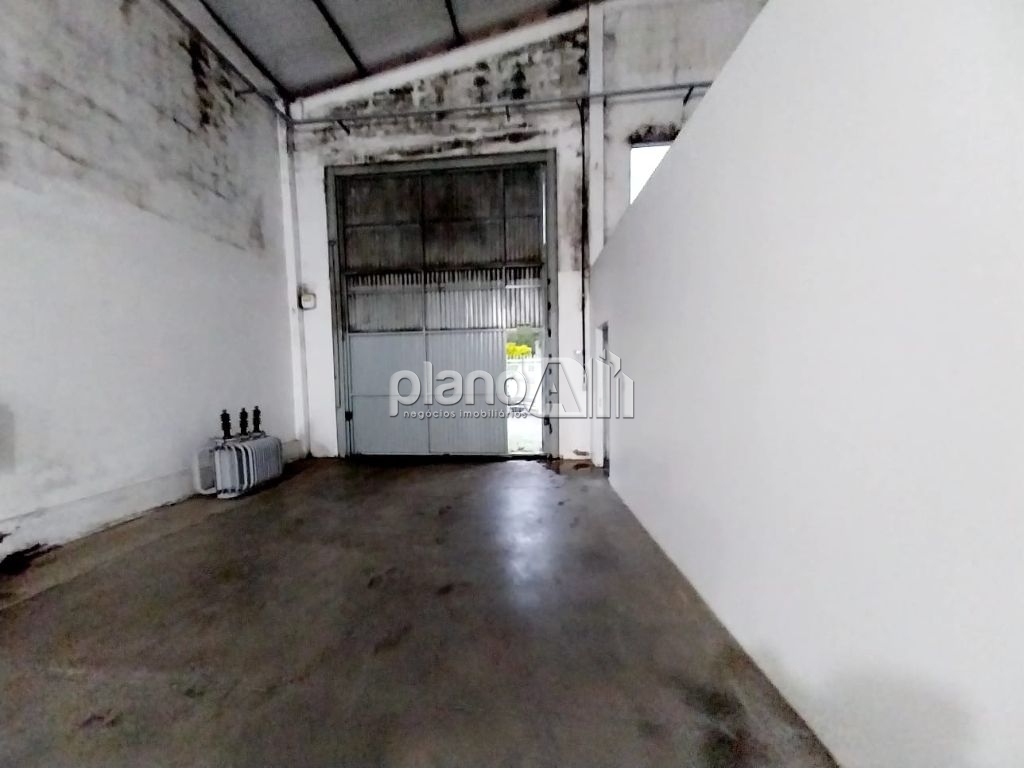 Venda de Comercial / Galpão na cidade de Gravataí