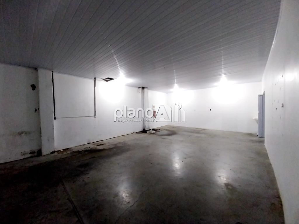 Venda de Comercial / Galpão na cidade de Gravataí