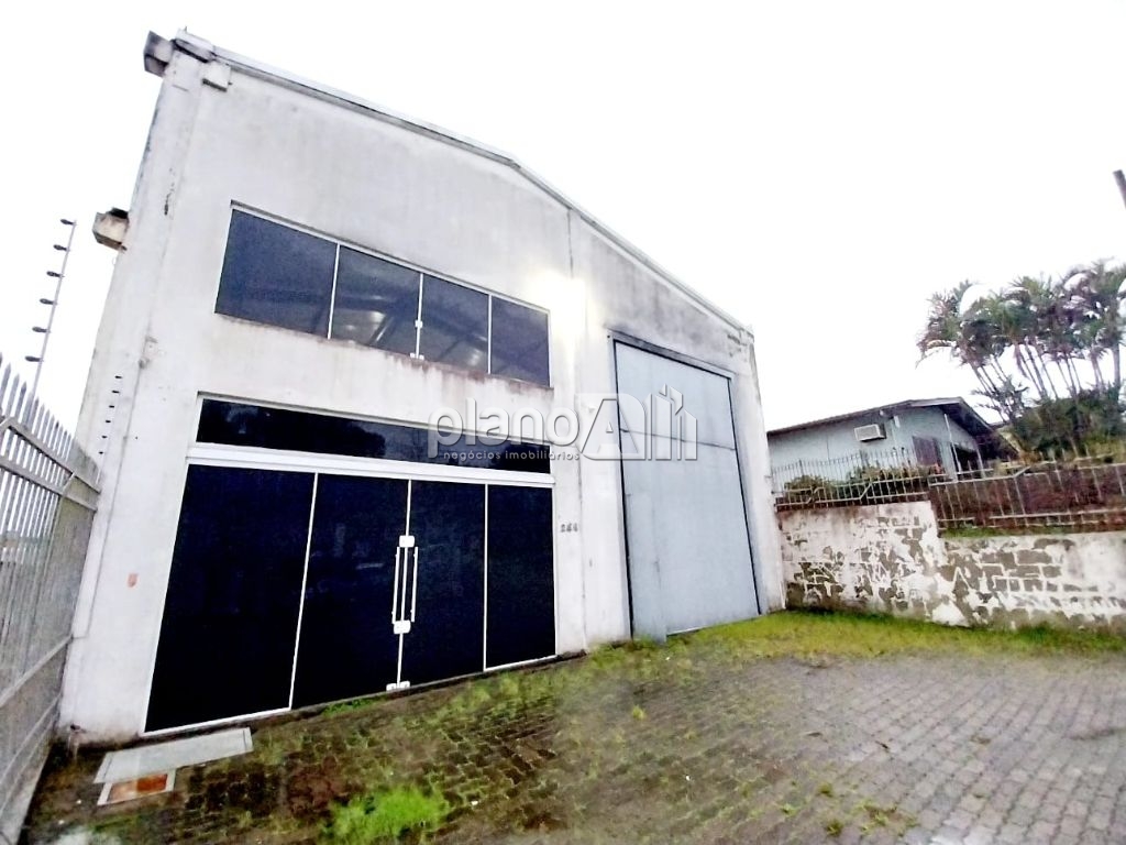 Venda de Comercial / Galpão na cidade de Gravataí