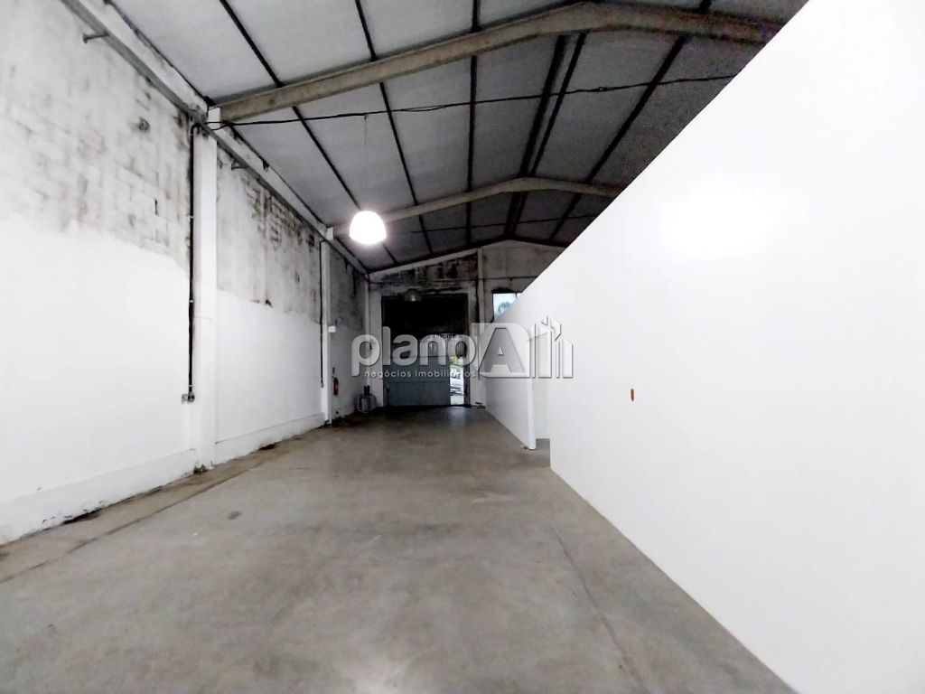 Venda de Comercial / Galpão na cidade de Gravataí