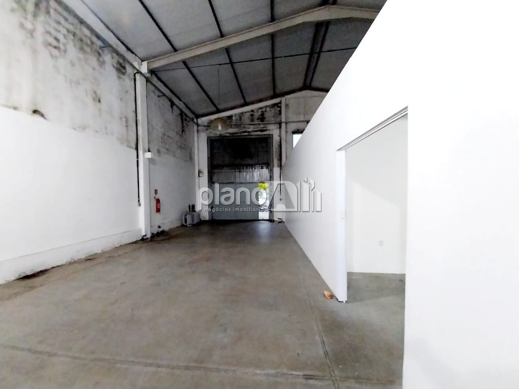 Venda de Comercial / Galpão na cidade de Gravataí
