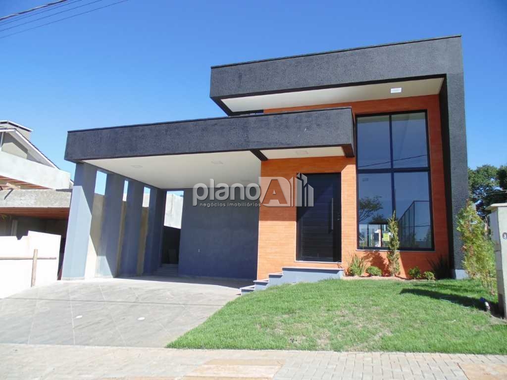 Venda de Casas / Padrão na cidade de Gravataí