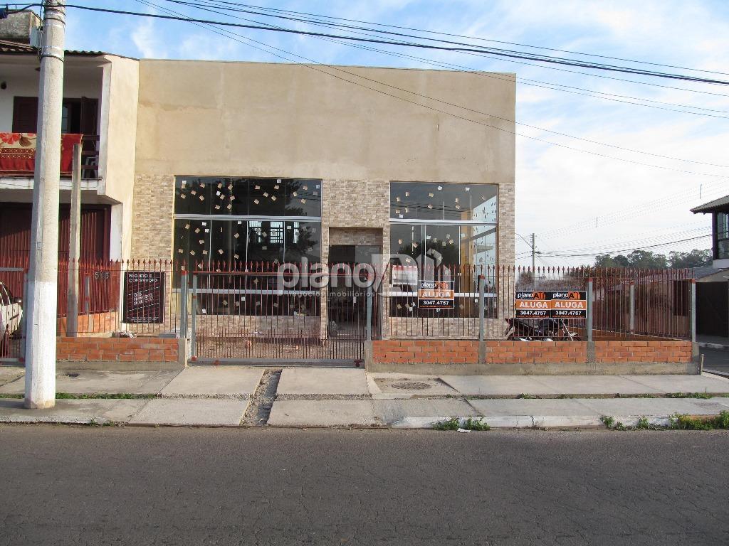 Locação de Comercial / Loja na cidade de Gravataí