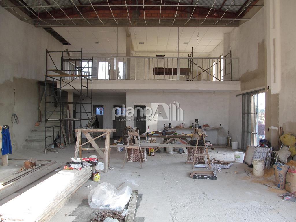 Locação de Comercial / Loja na cidade de Gravataí