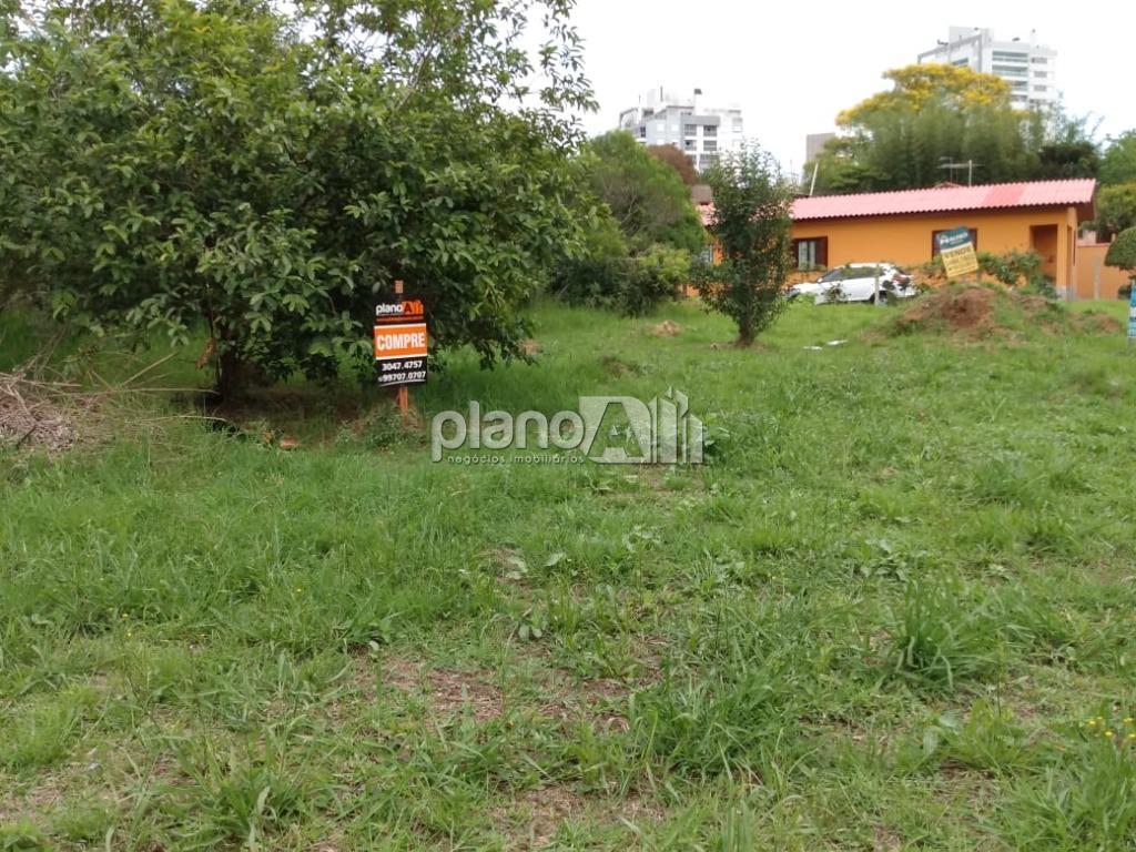 Venda de Terreno / Padrão na cidade de Gravataí