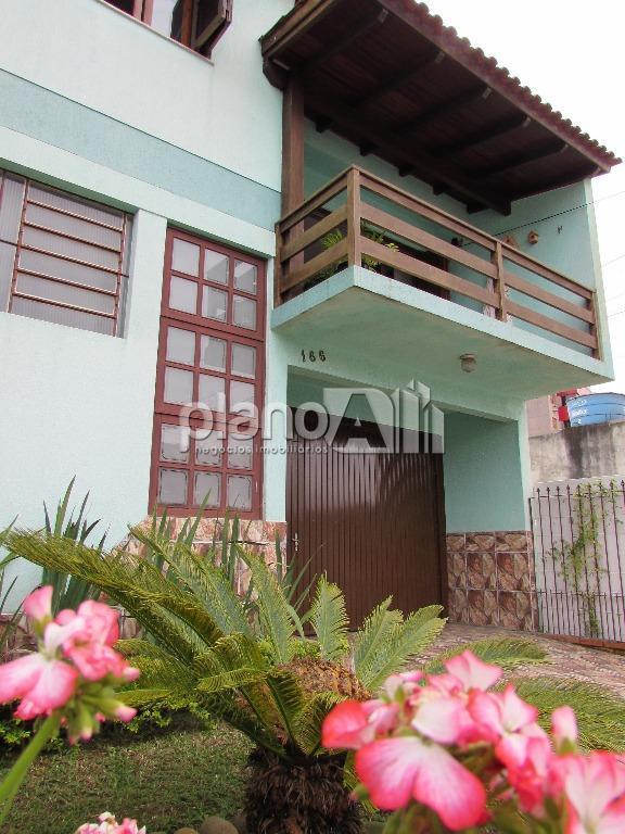 Venda de Casas / Padrão na cidade de Gravataí