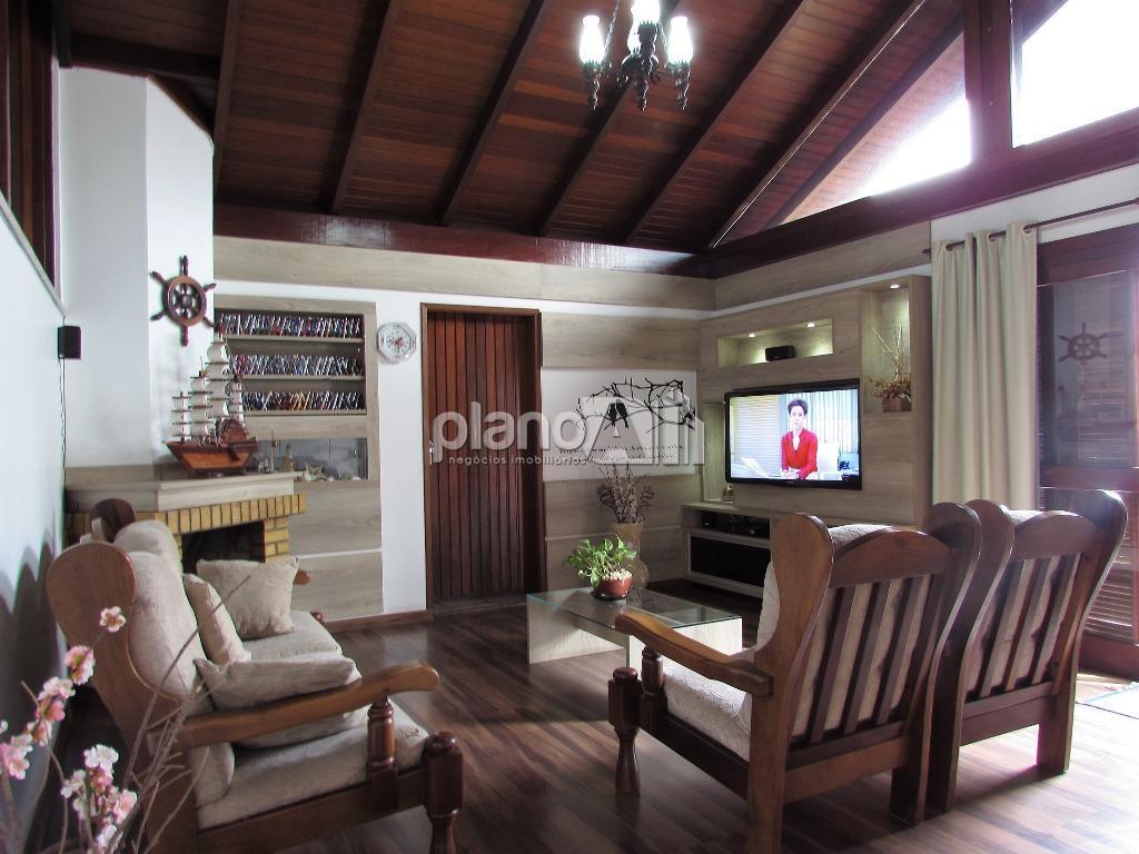 Venda de Casas / Padrão na cidade de Gravataí
