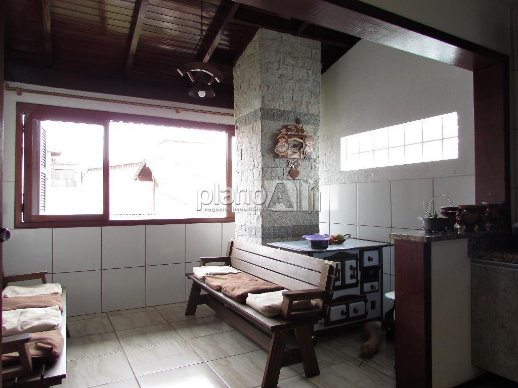 Venda de Casas / Padrão na cidade de Gravataí