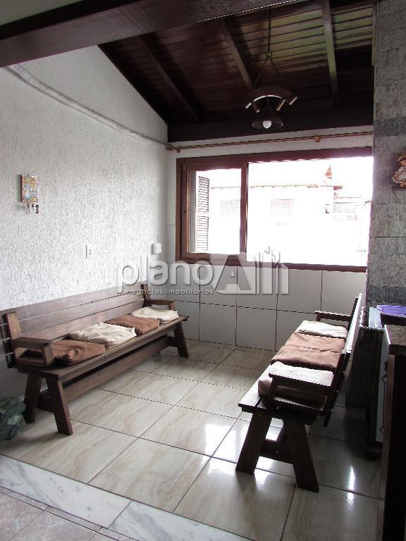 Venda de Casas / Padrão na cidade de Gravataí