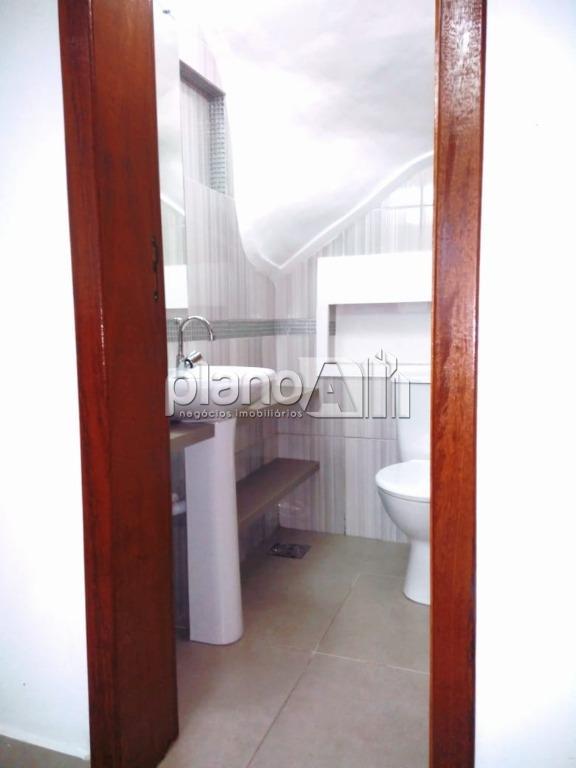 Venda de Casas / Padrão na cidade de Gravataí