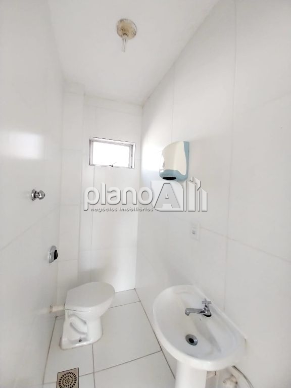 Locação de Comercial / Sala na cidade de Gravataí
