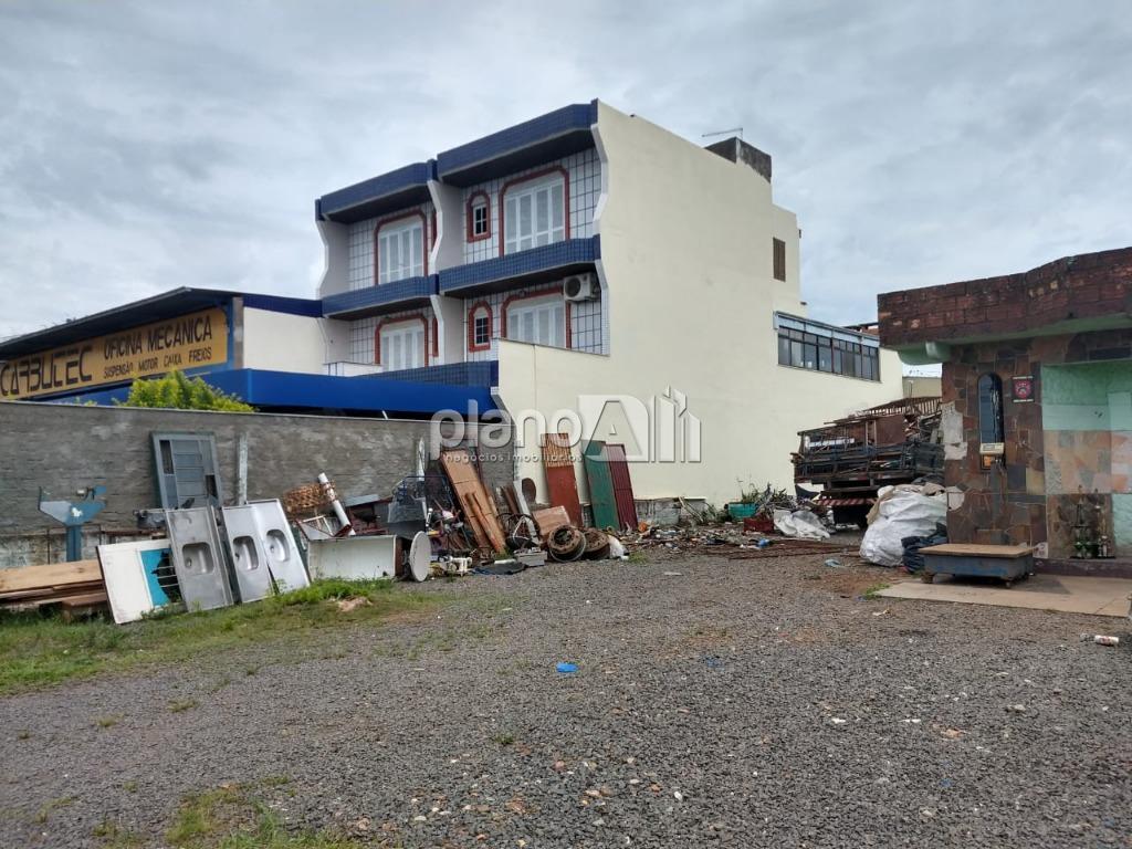 Venda de Terreno / Padrão na cidade de Gravataí