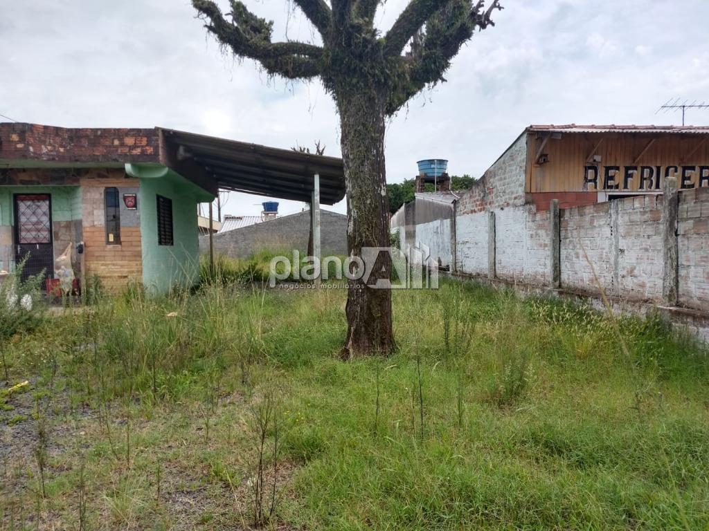 Venda de Terreno / Padrão na cidade de Gravataí