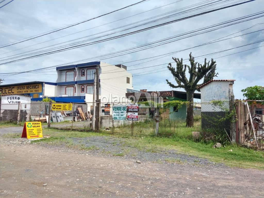 Venda de Terreno / Padrão na cidade de Gravataí