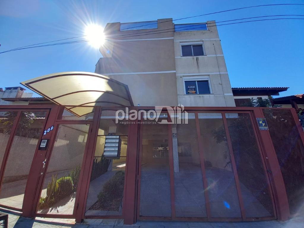 Venda de Apartamentos / Padrão na cidade de Gravataí