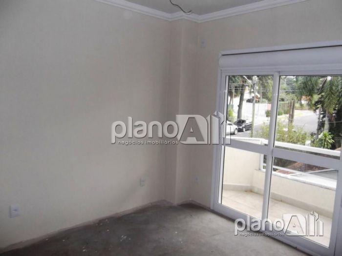Venda de Apartamentos / Padrão na cidade de Gravataí