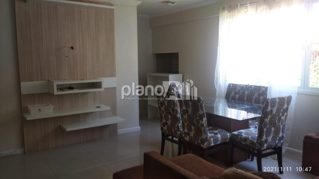 Venda de Apartamentos / Padrão na cidade de Gravataí