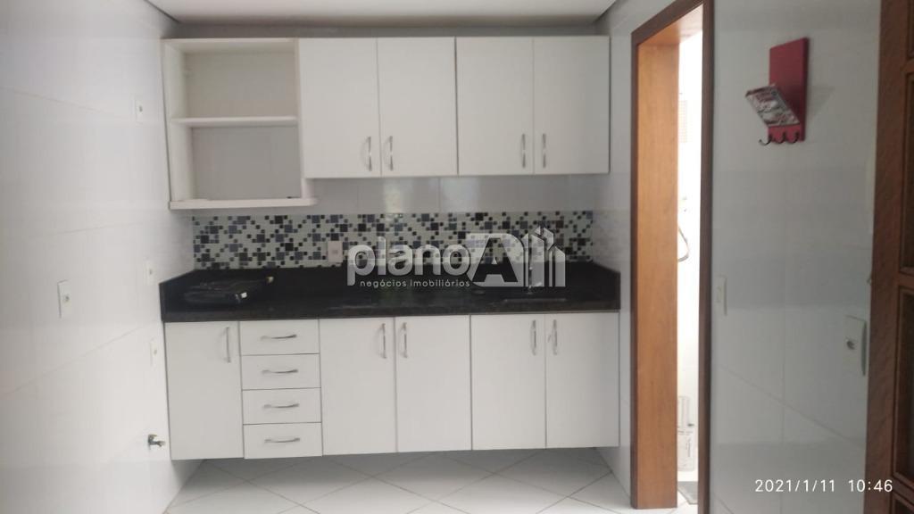 Venda de Apartamentos / Padrão na cidade de Gravataí