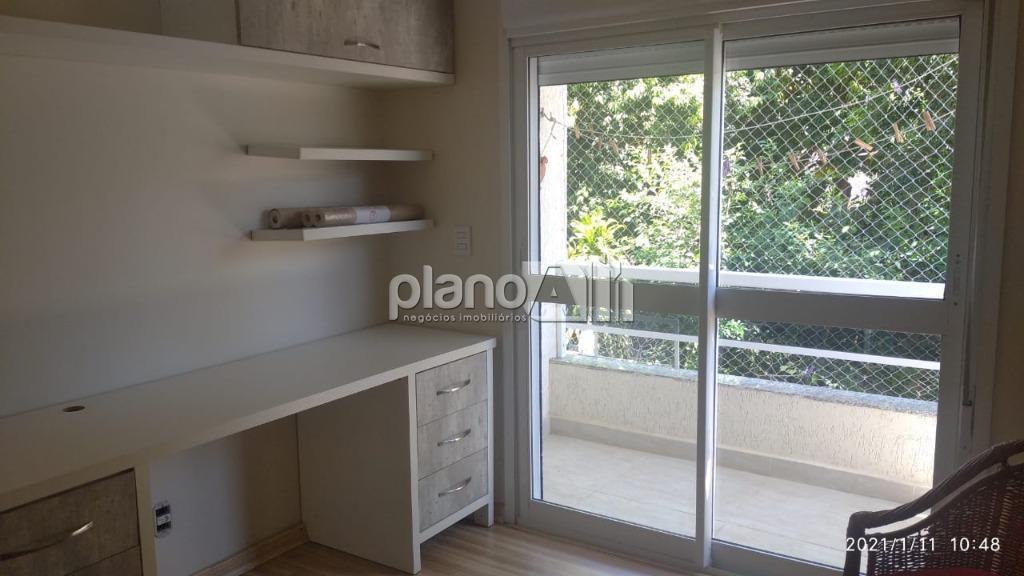 Venda de Apartamentos / Padrão na cidade de Gravataí