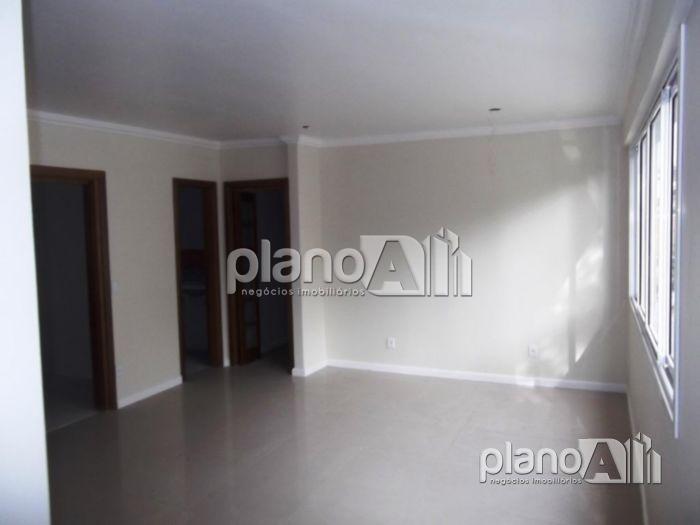 Venda de Apartamentos / Padrão na cidade de Gravataí