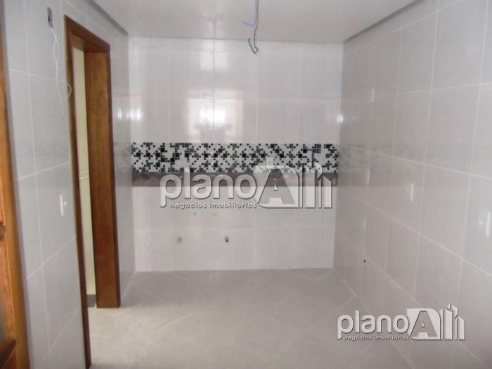 Venda de Apartamentos / Padrão na cidade de Gravataí