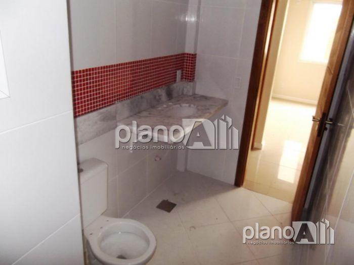 Venda de Apartamentos / Padrão na cidade de Gravataí