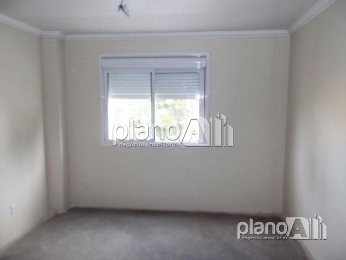 Venda de Apartamentos / Padrão na cidade de Gravataí